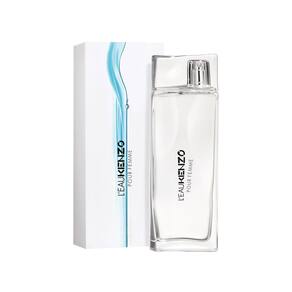 Perfume Kenzo L`Eau Pour Femme - Eau de Toilette - 100 ml