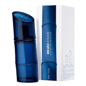 Perfume Kenzo Homme - Eau de Toilette Intense - 110 ml