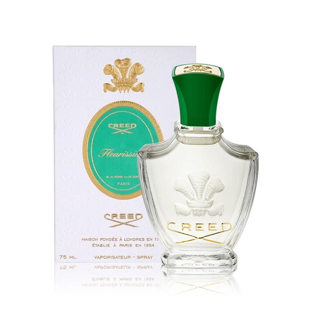 Perfume Creed Fleurissimo - Eau de Parfum - Feminino - 75 ml