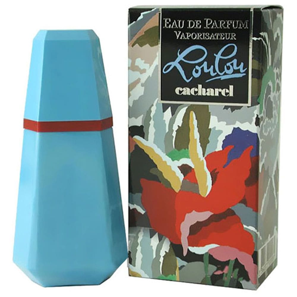 Perfume Cacharel Lou Lou - Eau de Parfum - Feminino - 50 ml