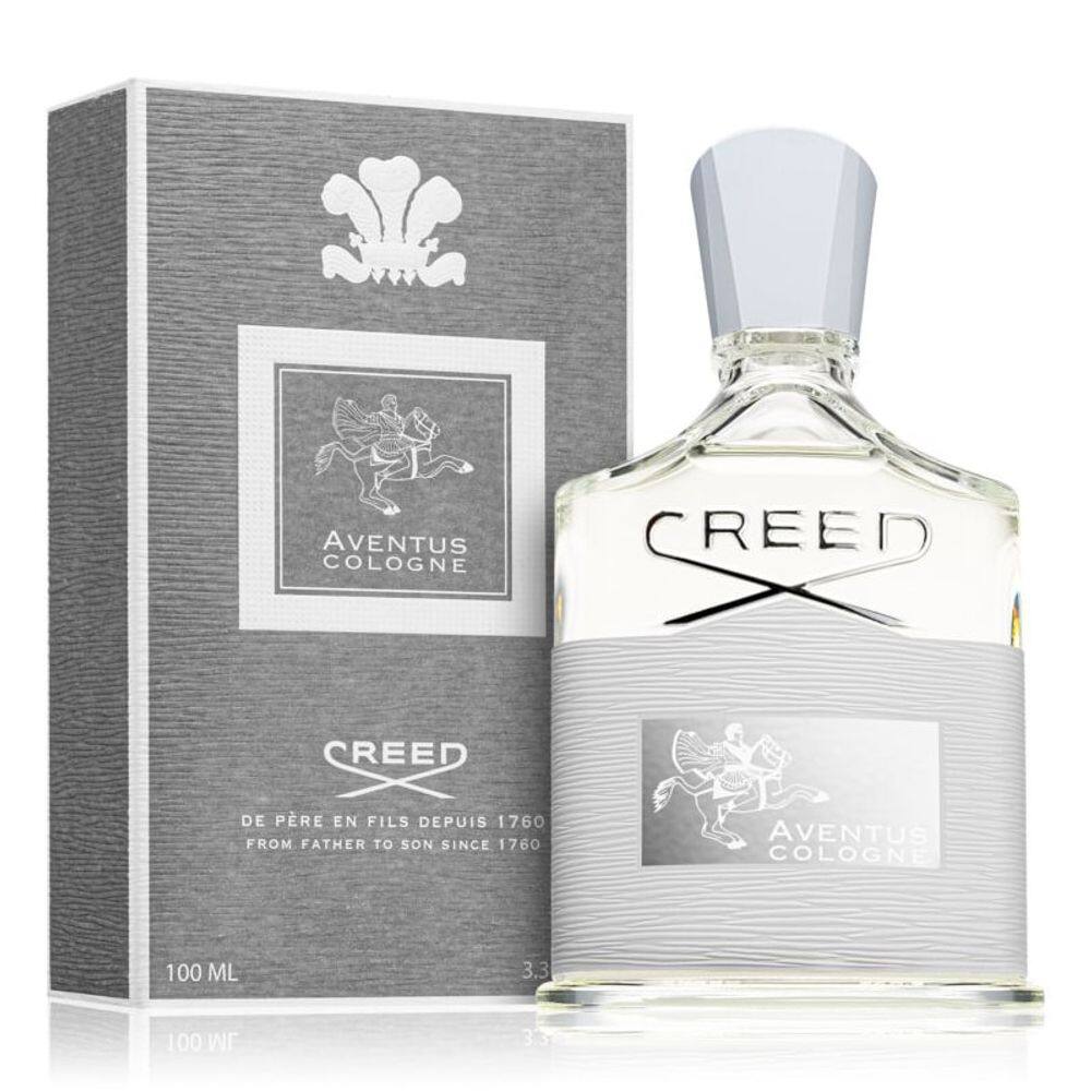 Perfume Creed Aventus Cologne - Eau de Parfum - Masculino - 100 ml