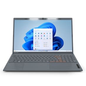 Notebook Positivo Vision C4128A-15 Tela 15,6 Polegadas Intel Celeron N4020 4GB RAM 128 GB
