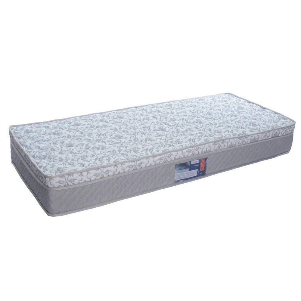 Colchão Netsono Solteiro Class One Face Tecnopedic 96x203x25cm