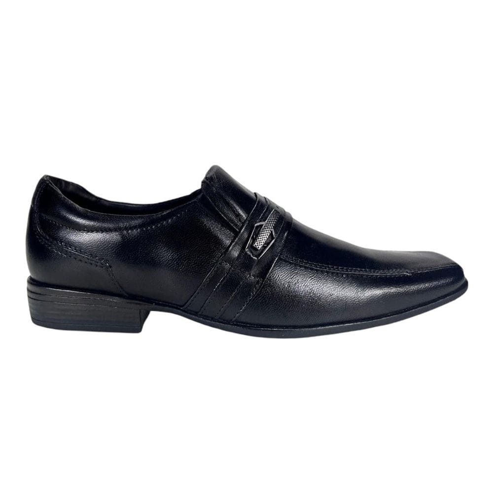 Sapato Social Masculino Manutt Casual 3059