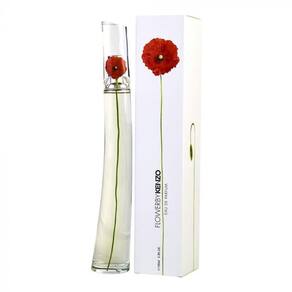 Perfume Kenzo Flower - Eau de Parfum - Feminino - 50 ml