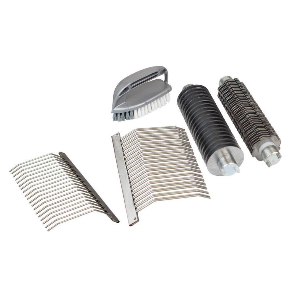 Kit Para Estrogonofe Skymsen KES-AB/ABS10 10mm Alumínio E Aço Inoxidável 533254