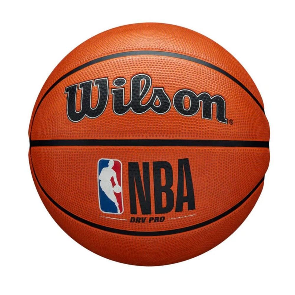 Bola De Basquete Laranja Nba Drv Pro Oficial Tamanho 6