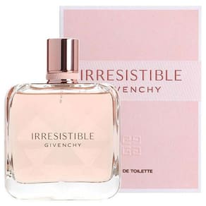 Perfume Givenchy Irresistible - Eau de Toilette - Feminino - 50 ml