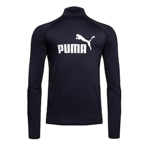 Camiseta manga longa com proteção UV50+  Puma