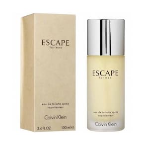 Perfume Calvin Klein Escape For Men - Eau de Toilette - 100 ml