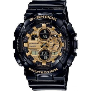 Relógio Casio G-Shock Masculino GA-140GB-1A1DR