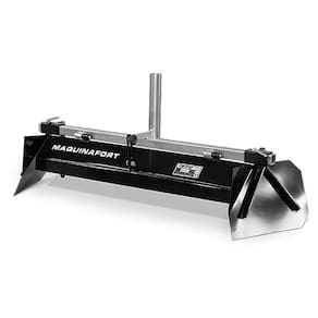 Encanteirador sem Rodas para Microtrator EH900 MAQUINAFORT