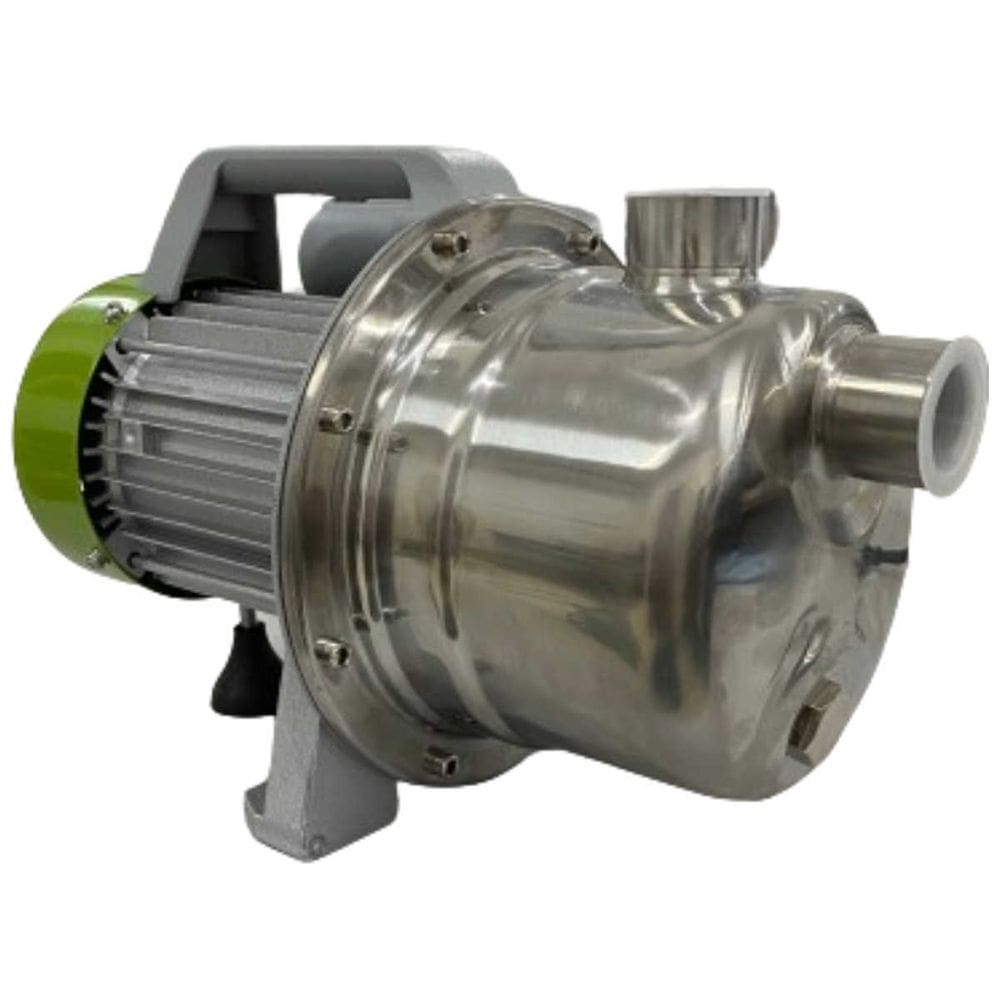 Bomba Autoaspirante Eurobombas Jetinox-400 Monofasica 220V