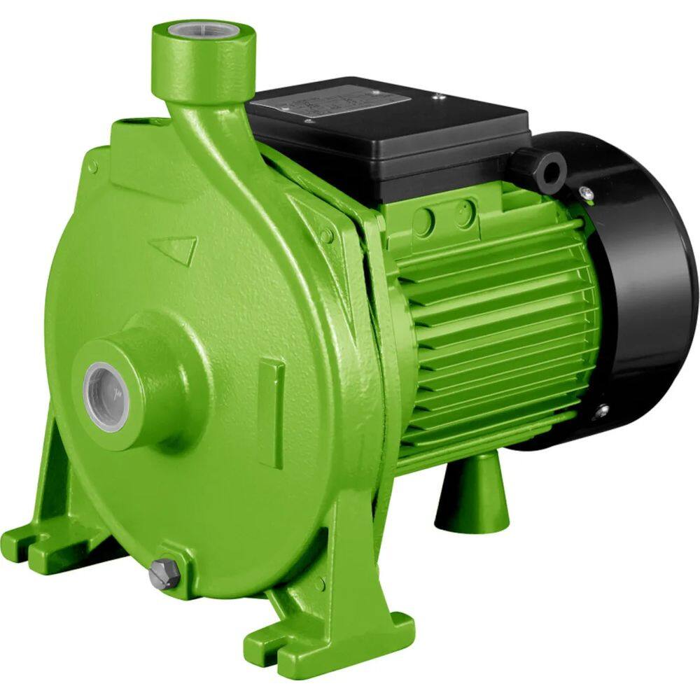 Bomba Centrifuga Eurobombas EB750M 3/4CV IP44 Monofasica 220V 60HZ