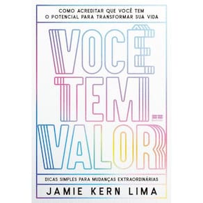 Você Tem Valor