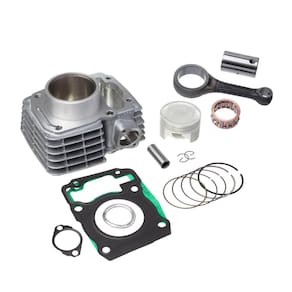 Kit Cilindro Kmp C/biela Txk  Cg 150 04/15 [F016]