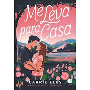 Me Leva para Casa