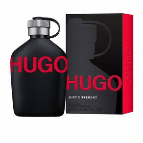 Perfume Hugo Boss Just Different - Masculino - Eau de Toilette - 125 ml