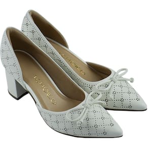 Sapato Tchocco Laço Feminino