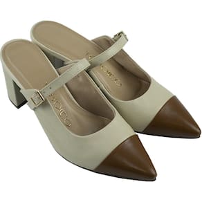 Chanel Tchocco Capuccino Feminino