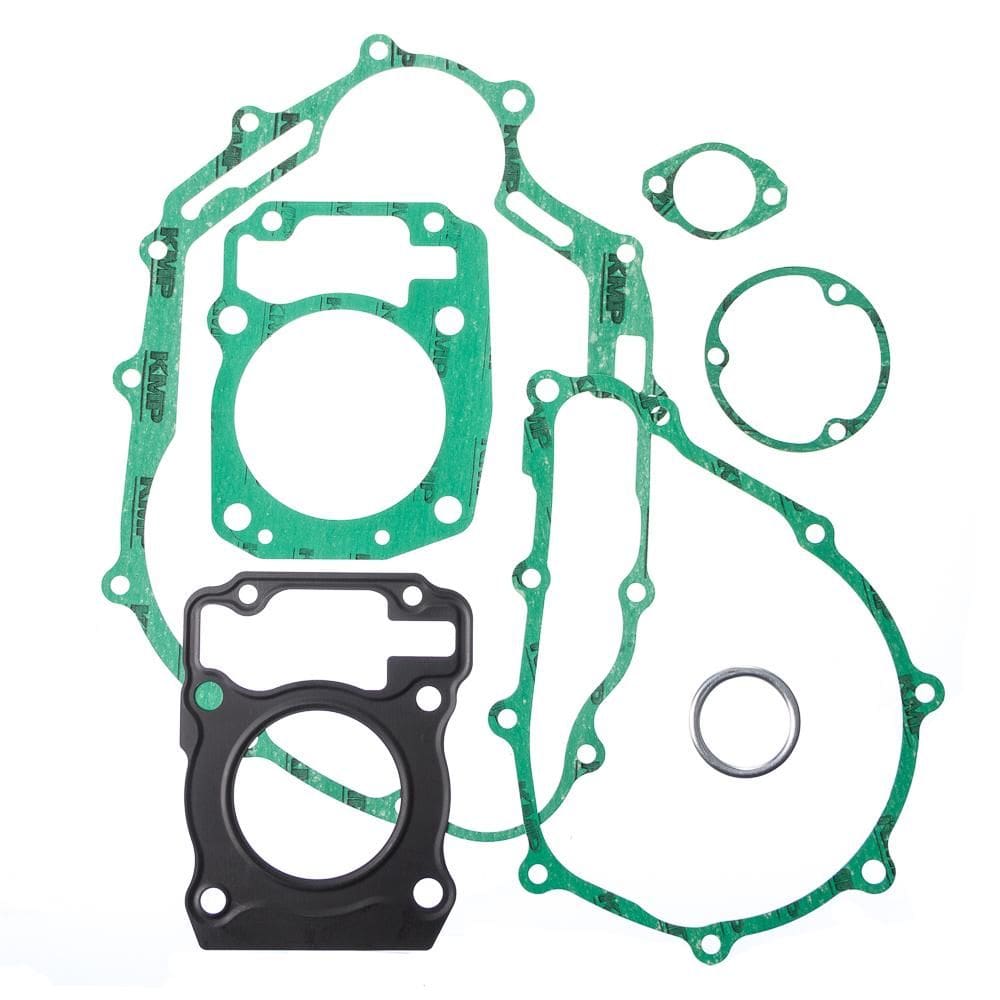 Jg Juntas Completo Kmp Cg 150 [F016]