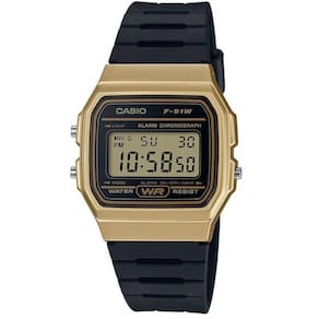 Relógio Casio F-91WM-9ADF