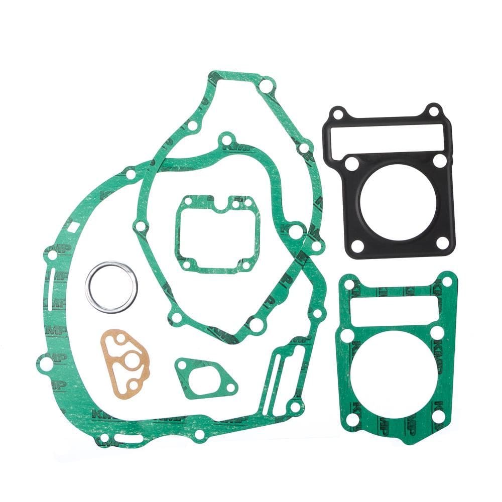 Jg Juntas Completo Kmp Ybr 125 [F016]