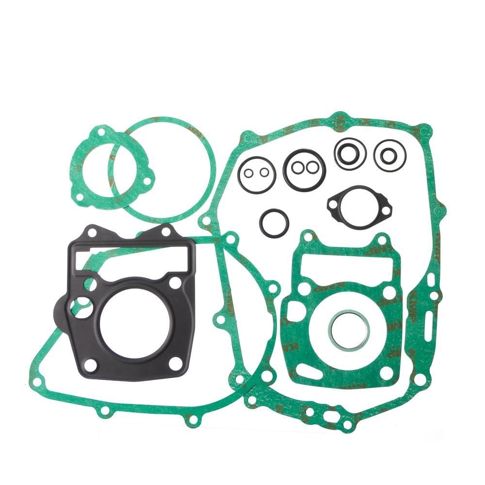 Jg Juntas Completo Kmp Biz 125 [F016]
