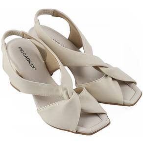 Tamanco Piccadilly Flávia Feminino