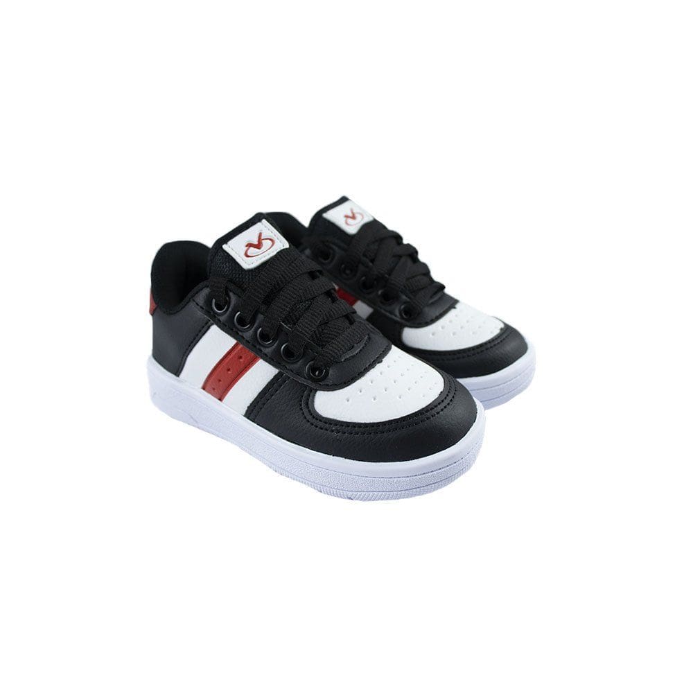 Tênis Via Vip Street Infantil Masculino