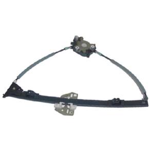 Máquina Do Vidro Elétrico Direito Gol Special G3 G4 Após 01 [F103]