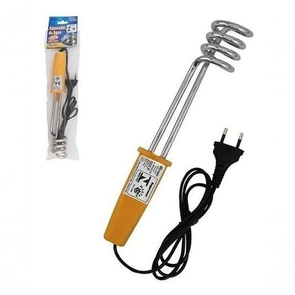 Ebulidor Elétrico Rabo Quente Para Ferver água Rápido 220v