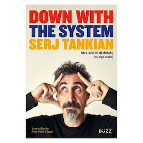 Down With The System