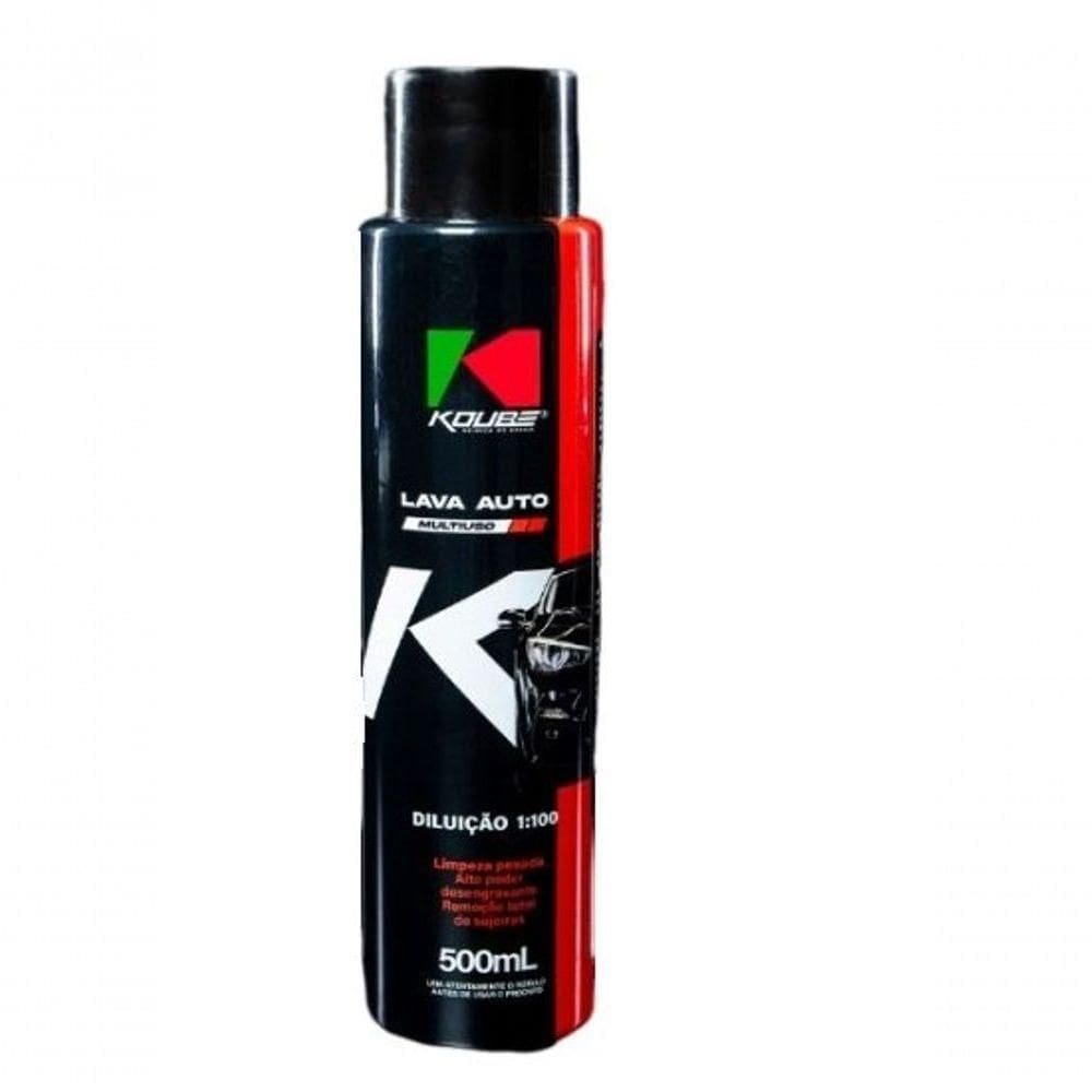 Lava Autos Multiuso Koube 500ml 80006