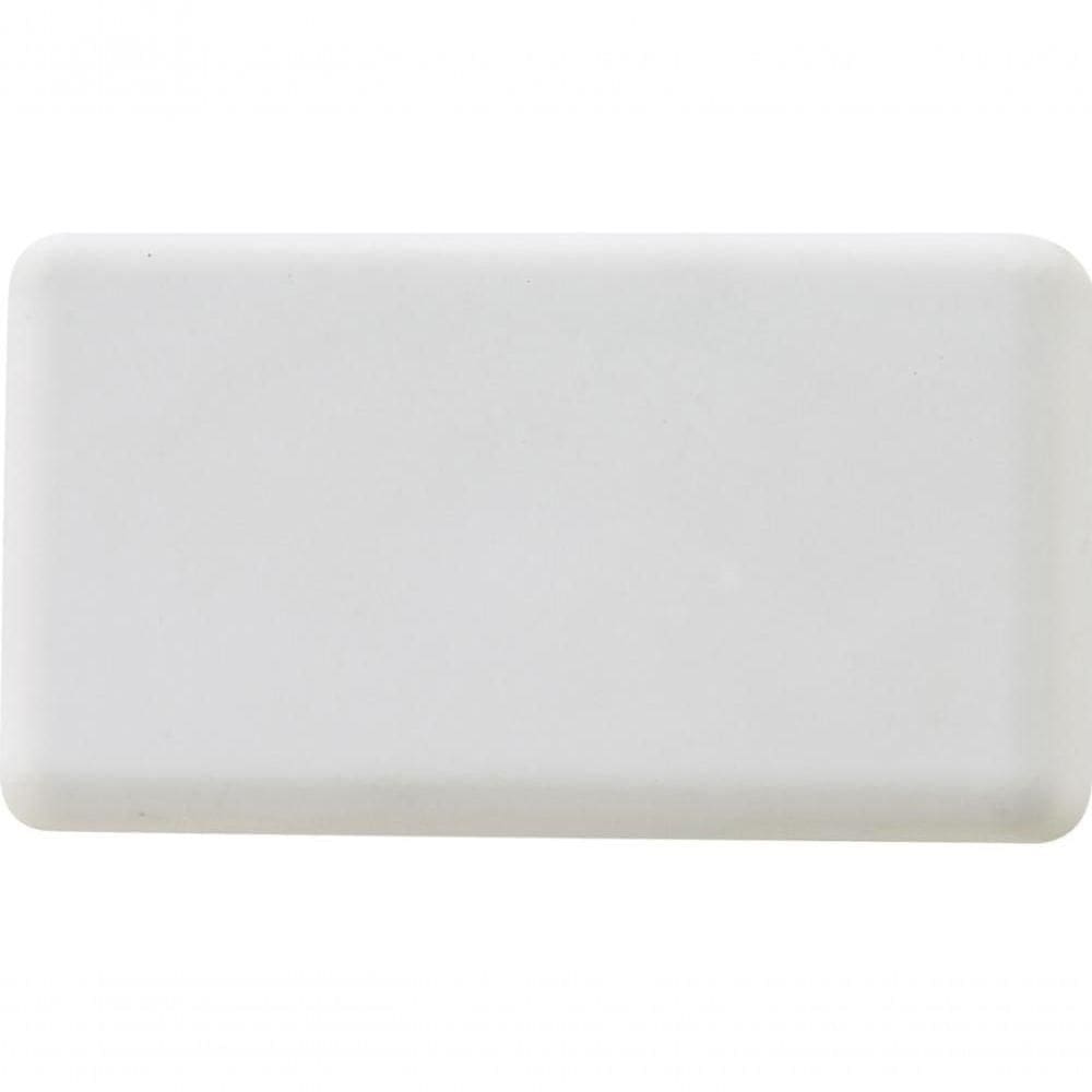Kit 9 Modulo Tampo Cego Tramontina Branco