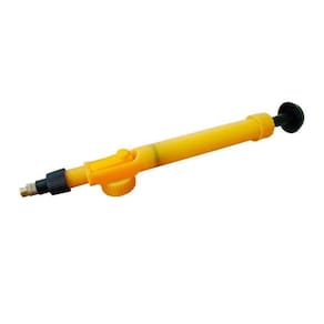 Pulverizador Para Garrafa Pet - Fertak
