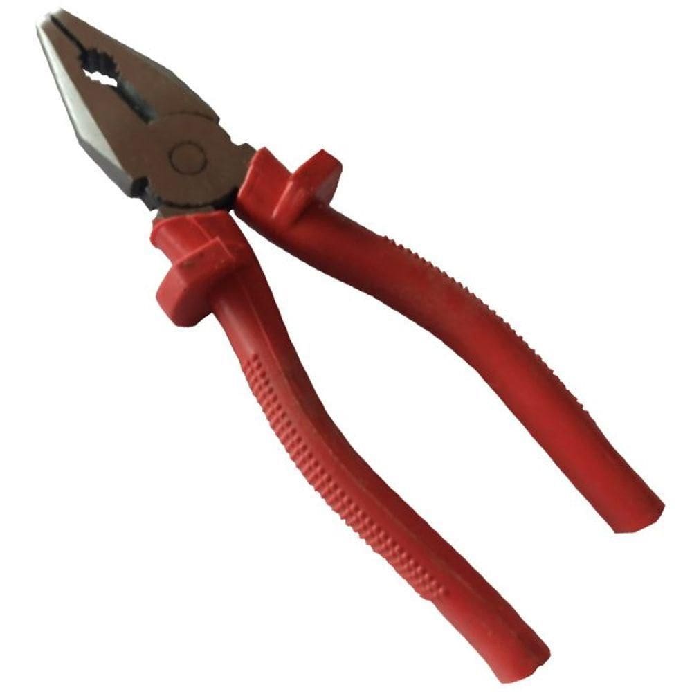 Alicate Universal 8”. Fertak