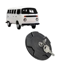 Tampa Combustível Gasolina Ventilada Gol Kombi 81 A 89