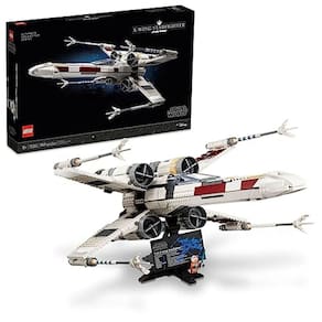 Lego Star Wars Ucs X-wing Starfighter 75355, 1949 Peças