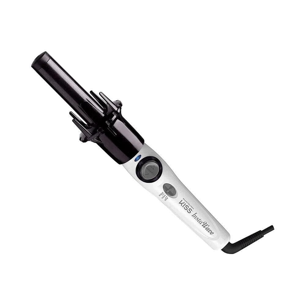 Kiss New York Instawave - Modelador De Cachos Bivolt Kiss New York Instawave - Modelador De Cachos Bivolt