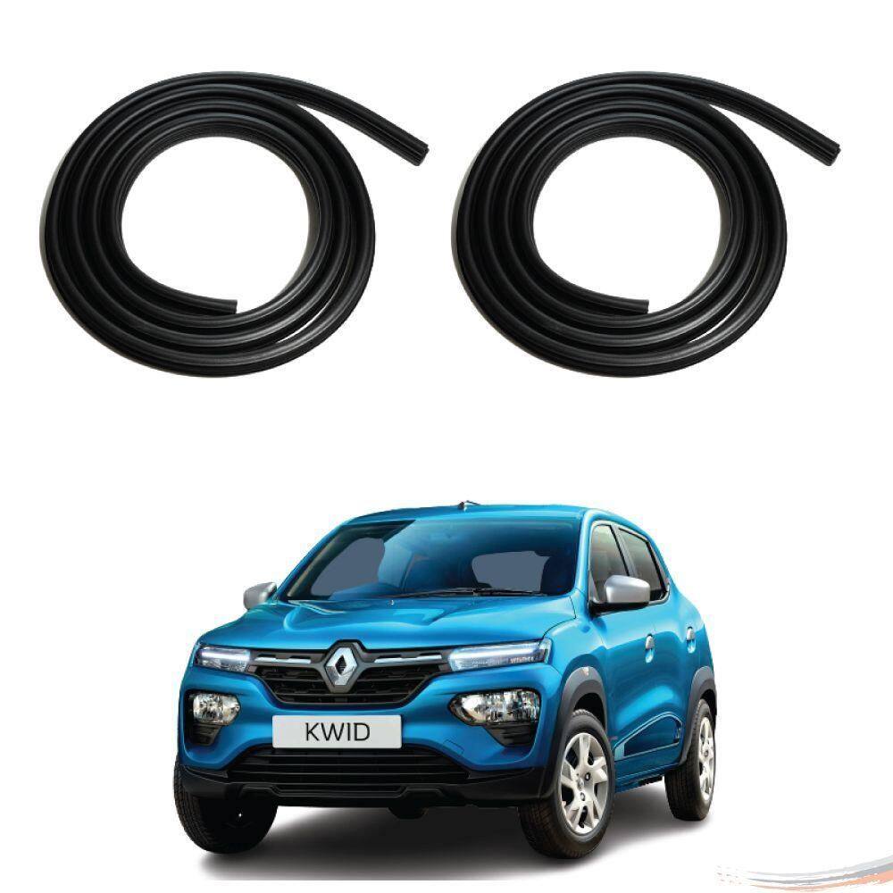 Par Borracha Da Porta Diant Ou Tras Renault Kwid Após 2017