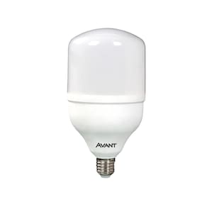 Lâmpada High Led Avant 20w Bivolt E27 6500k Luz Branca