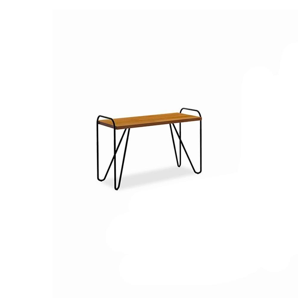 Mesa 0,90 Lateral Barcelona Naturale