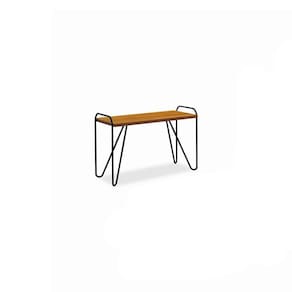 Mesa 0,90 Lateral Barcelona Naturale