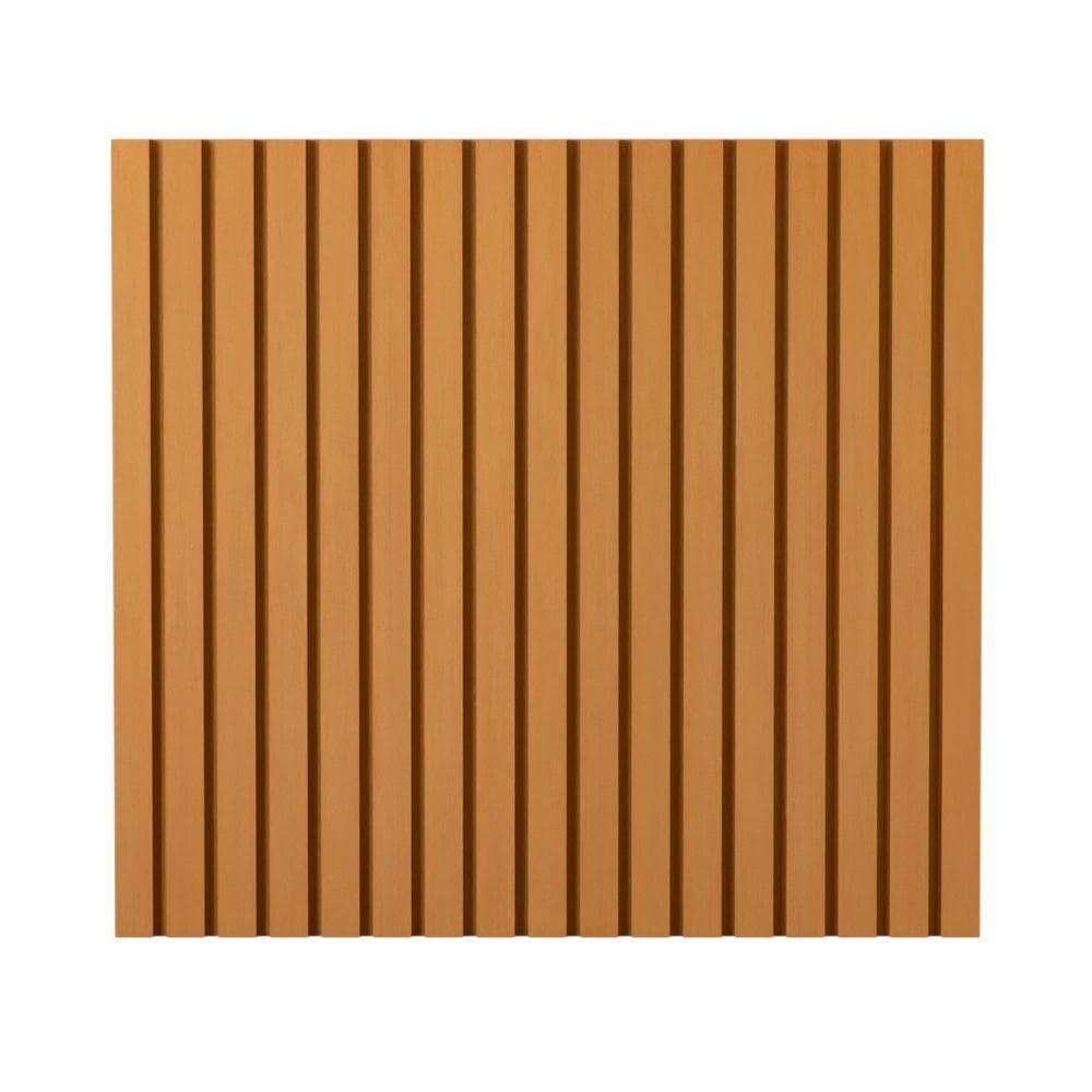 Cabeceira Ripada Cama De Solteiro Salerno Nature