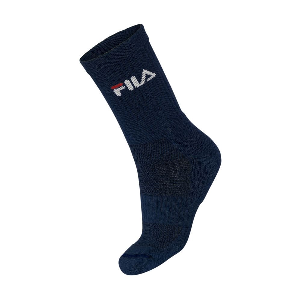 Meia Fila Team Marinho 39 ao 43 
