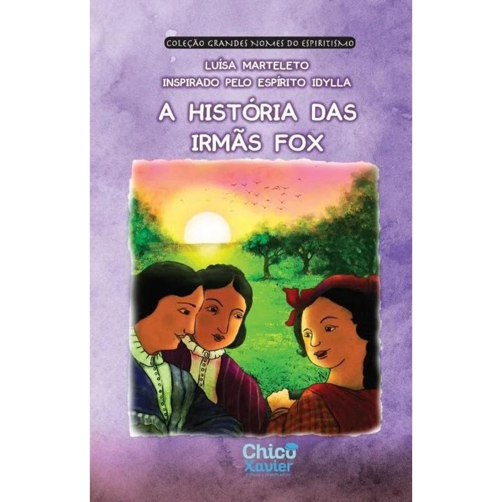 História das Irmãs Fox (A)