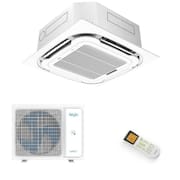 Ar Condicionado Split Cassete Elgin Plus Inverter 24000 BTUs Frio 220VKDFE24C2CA