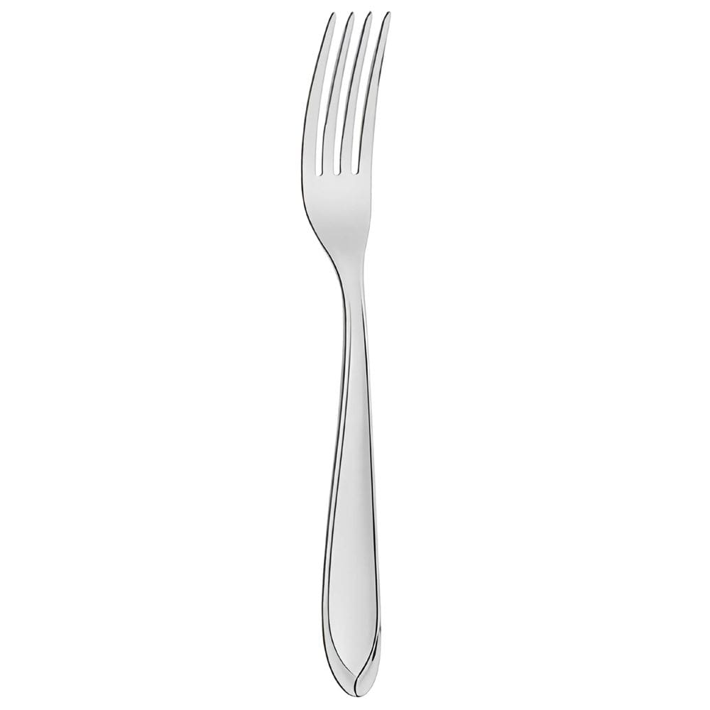 Garfo De Mesa Inox  Monaco 12 Peças - Ad