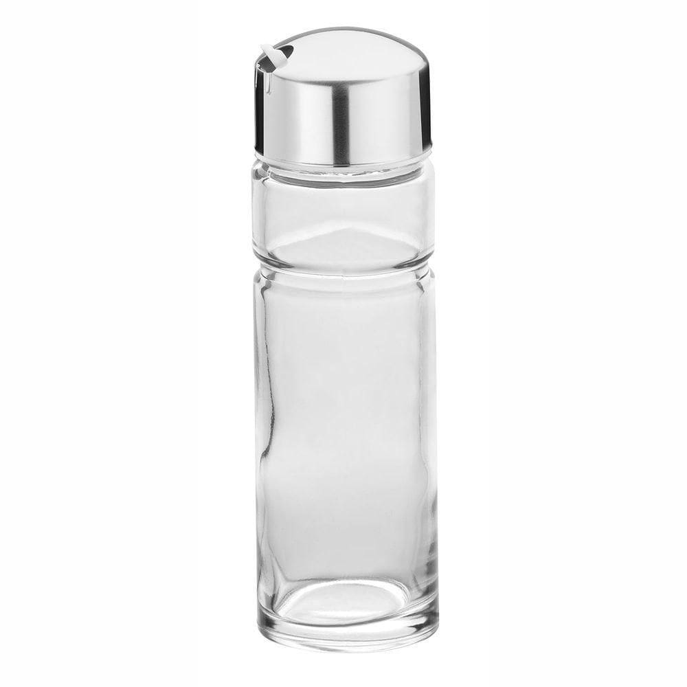 Frasco De Vidro Para Azeite Ou Vinagre Com Tampa Em Aço Inox Utility - Tramontina